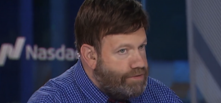 WATCH: Pollster Frank Luntz Reveals Stunning Swing-State Shift Away From Biden After Debate