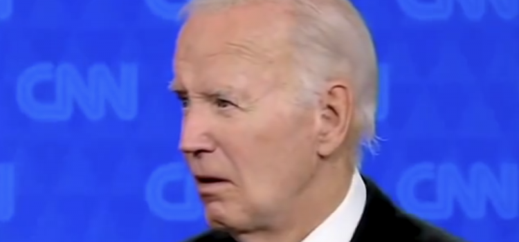 Biden Aides Accidentally Reveal Biden May Have ‘Sundowning’ Disorder
