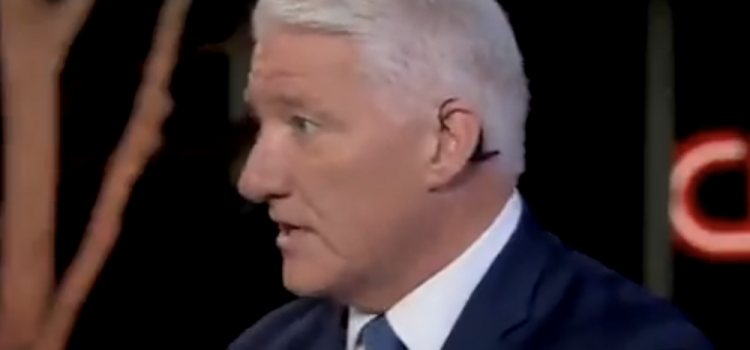 BREAKING: CNN Panics After Debate, Says Democrats Are Looking To Replace Biden