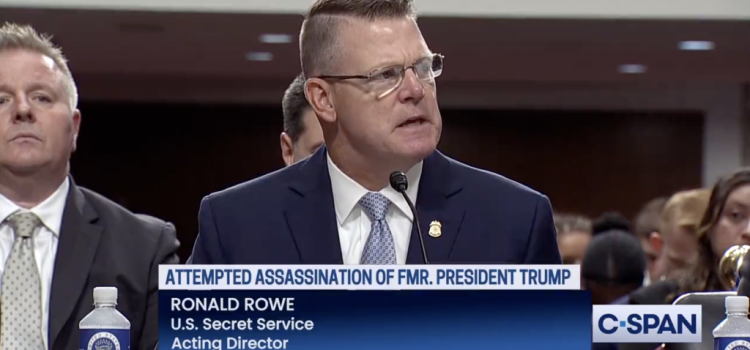 Catherine Herridge Identifies BOMBSHELL From Secret Service Senate Hearing: ‘Incomprehensible’