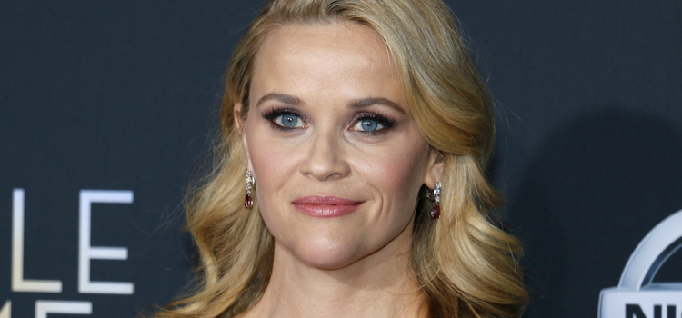 Reese Witherspoon Announces Heartbreaking Loss