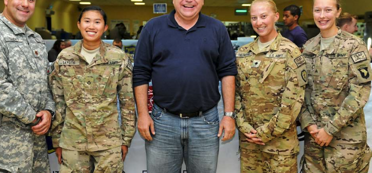 JUST IN: National Guard CONFIRMS Tim Walz Was Demoted, Lied About Rank