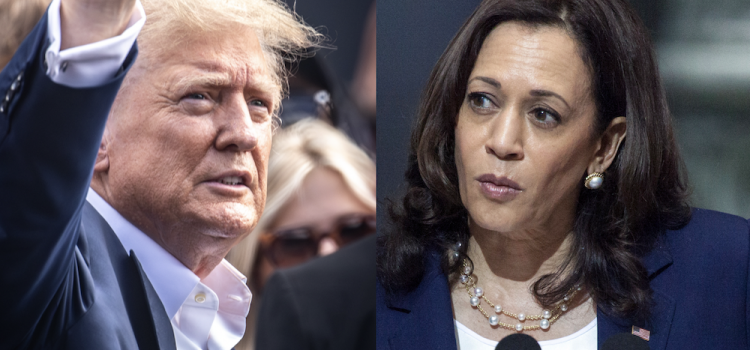 JUST IN: Moderators Revealed For First Confirmed Debate